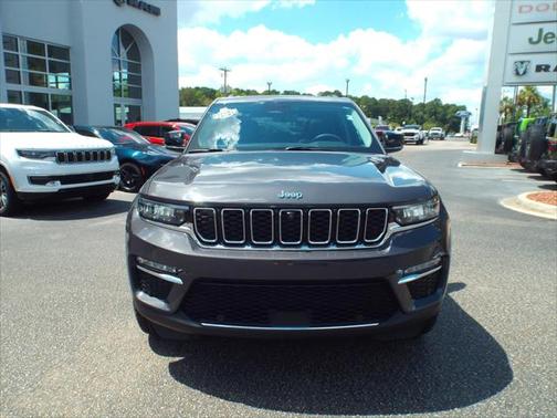 2023 Jeep Grand Cherokee Limited 4x2
