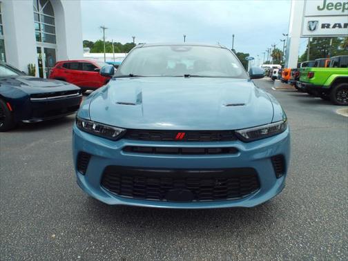 2024 Dodge Hornet GT Plus AWD