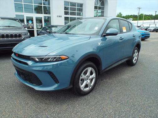 2024 Dodge Hornet GT Plus AWD