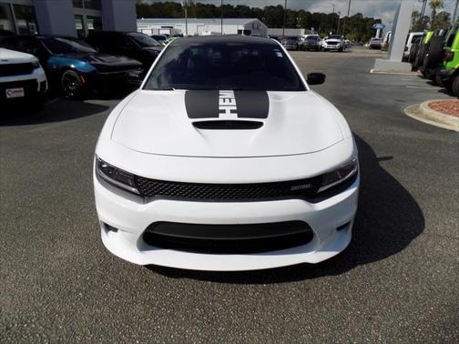 2023 Dodge Charger R/T