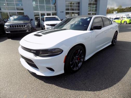 2023 Dodge Charger R/T