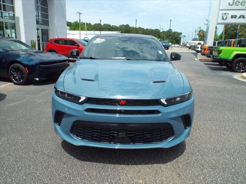 2024 Dodge Hornet R/T EAWD