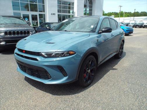 2024 Dodge Hornet R/T EAWD