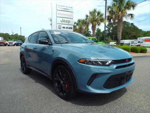 2024 Dodge Hornet R/T EAWD