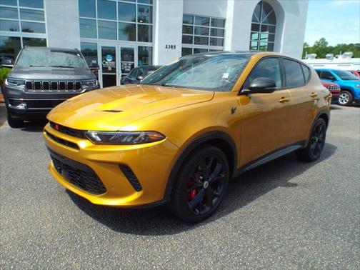 2024 Dodge Hornet R/T EAWD