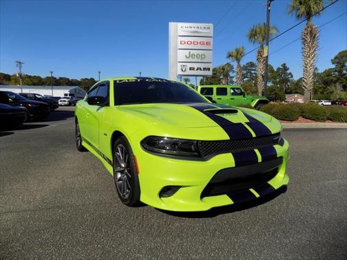 2023 Dodge Charger R/T