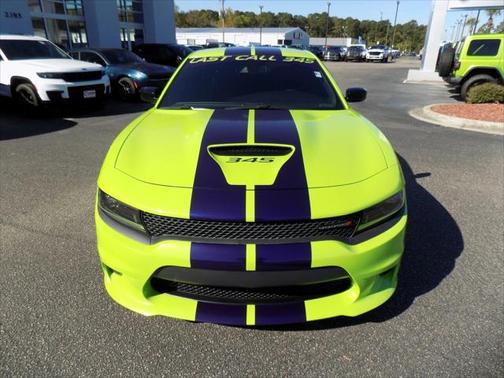 2023 Dodge Charger R/T