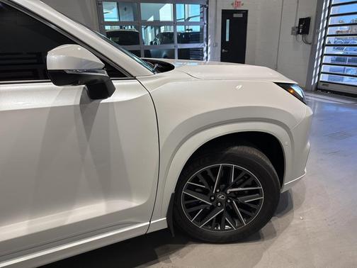 2025 Lexus TX 350 Luxury