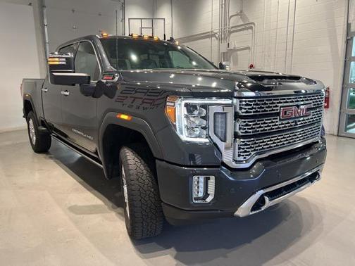 2023 GMC Sierra 2500 Denali