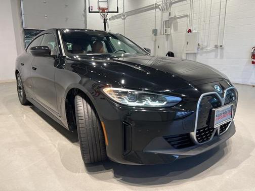 2023 BMW i4 Gran Coupe eDrive35