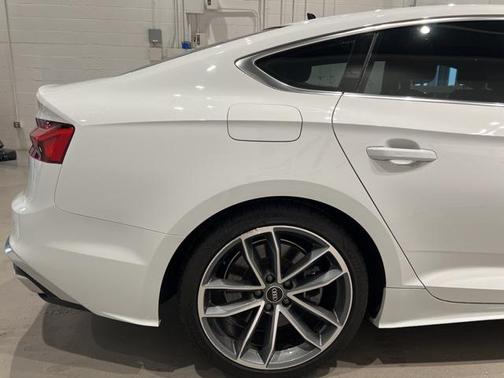 2023 Audi A5 Sportback 45 S Line Premium Plus