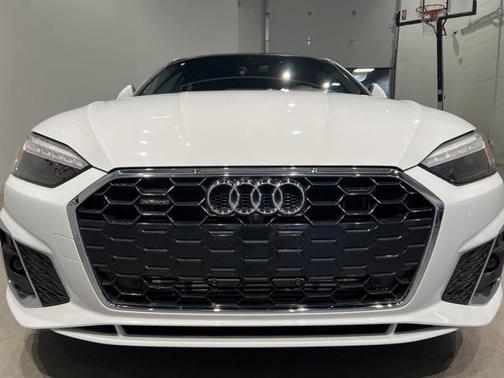 2023 Audi A5 Sportback 45 S Line Premium Plus