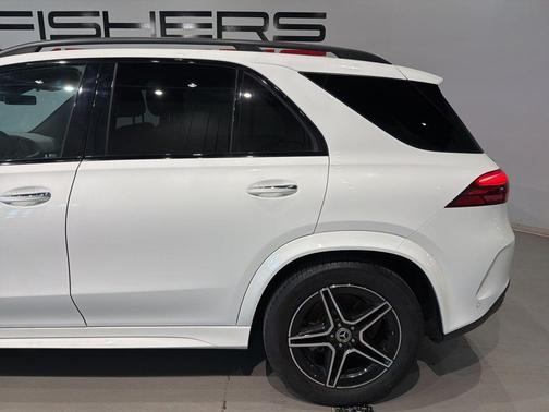 2024 Mercedes-Benz GLE 350 4MATIC