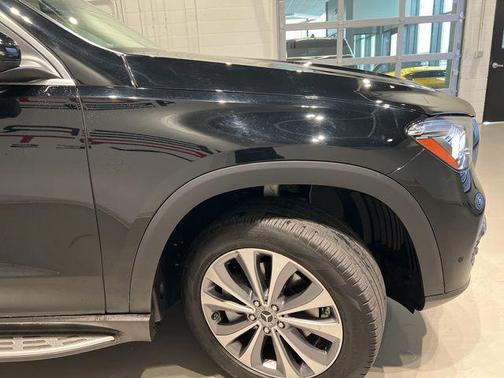 2022 Mercedes-Benz GLE 350 4MATIC