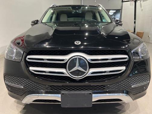 2022 Mercedes-Benz GLE 350 4MATIC