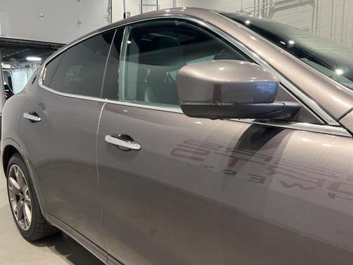 2023 Maserati Levante Modena
