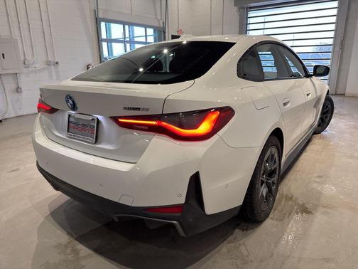 2023 BMW i4 Gran Coupe eDrive35