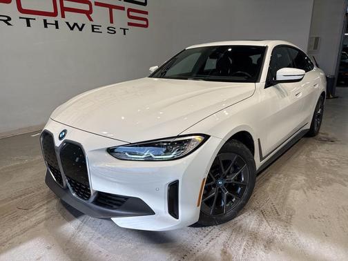 2023 BMW i4 Gran Coupe eDrive35