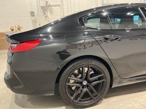 2023 BMW M8 Gran Coupe Competition