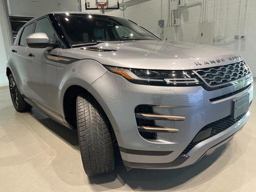 2020 Land Rover Range Rover Evoque HSE Dynamic