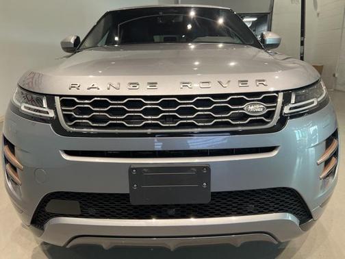 2020 Land Rover Range Rover Evoque HSE Dynamic