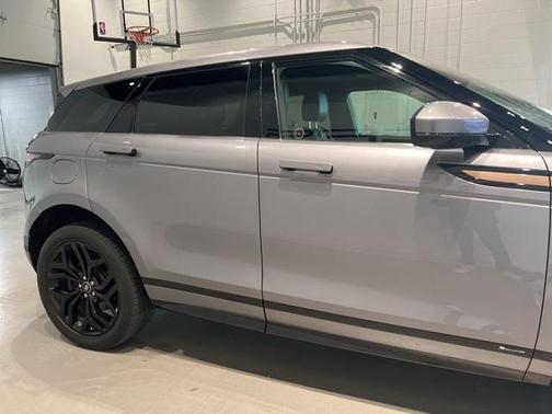 2020 Land Rover Range Rover Evoque HSE Dynamic