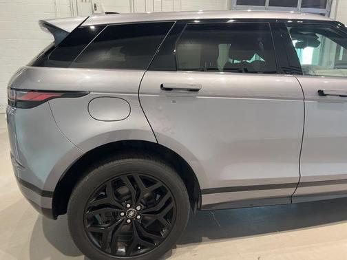 2020 Land Rover Range Rover Evoque HSE Dynamic