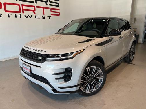 2024 Land Rover Range Rover Evoque Dynamic SE