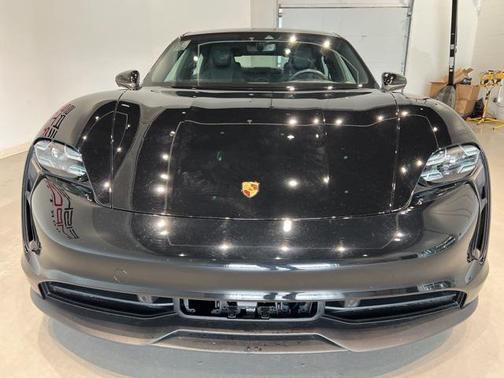 2021 Porsche Taycan 4S
