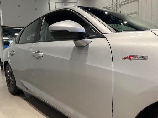 2024 Acura Integra A-SPEC Technology