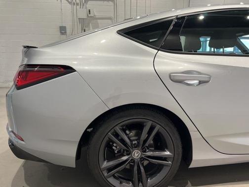 2024 Acura Integra A-SPEC Technology