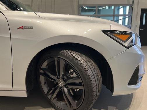 2024 Acura Integra A-SPEC Technology