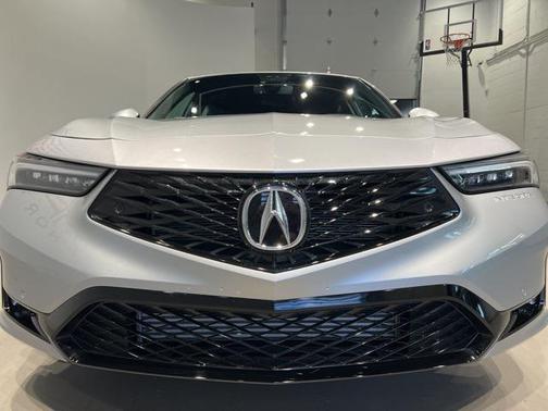 2024 Acura Integra A-SPEC Technology