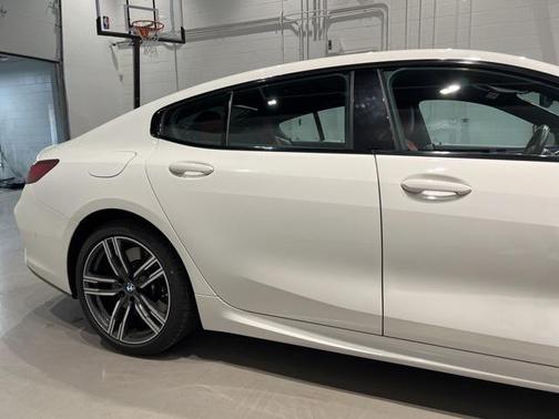 2023 BMW 840 i xDrive