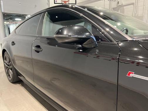 2017 Audi A7 3.0T Competition Prestige