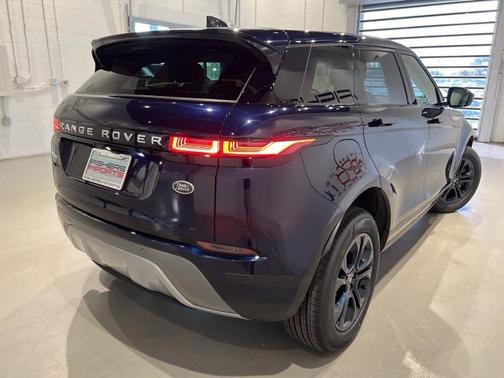 2023 Land Rover Range Rover Evoque S