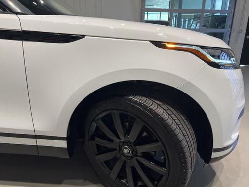 2020 Land Rover Range Rover Velar P250 S