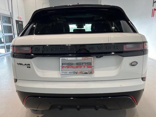 2021 Land Rover Range Rover Velar P250 S R-Dynamic