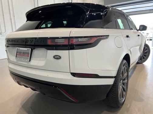 2021 Land Rover Range Rover Velar P250 S R-Dynamic