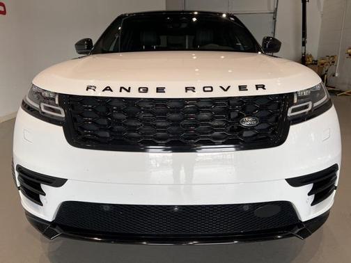 2021 Land Rover Range Rover Velar P250 S R-Dynamic