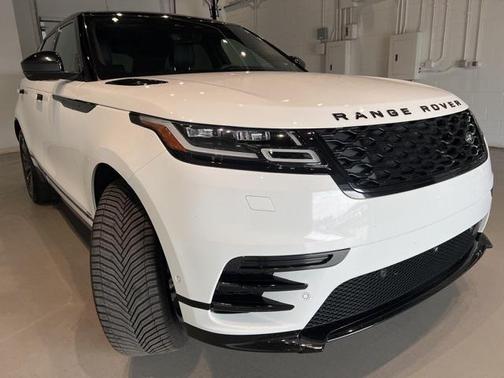2021 Land Rover Range Rover Velar P250 S R-Dynamic