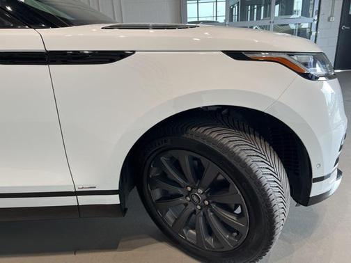 2021 Land Rover Range Rover Velar P250 S R-Dynamic
