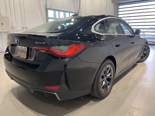2023 BMW i4 Gran Coupe eDrive35