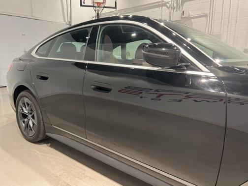 2023 BMW i4 Gran Coupe eDrive35