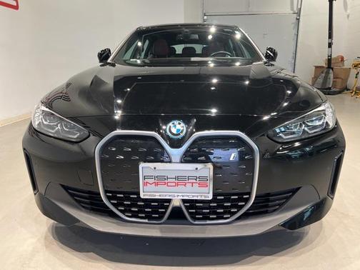 2023 BMW i4 Gran Coupe eDrive35
