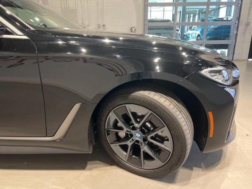 2023 BMW i4 Gran Coupe eDrive35