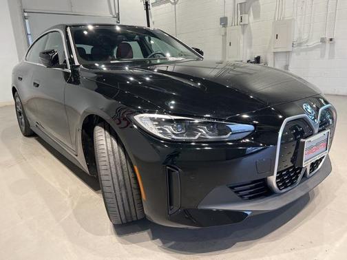 2023 BMW i4 Gran Coupe eDrive35