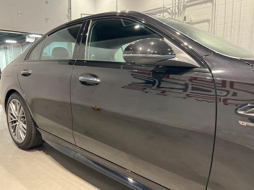 2024 Mercedes-Benz AMG C 63 S E Performance