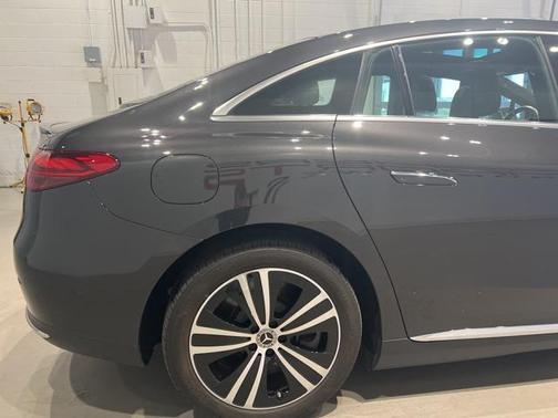 2023 Mercedes-Benz EQE 350 4MATIC+