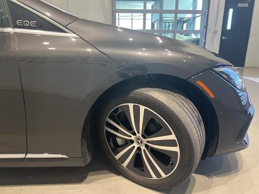 2023 Mercedes-Benz EQE 350 4MATIC+